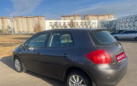 Toyota Auris II, 2007 год, 680 000 рублей, 1 фотография