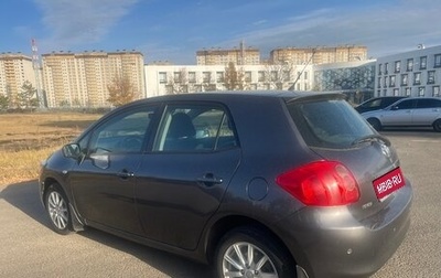 Toyota Auris II, 2007 год, 680 000 рублей, 1 фотография
