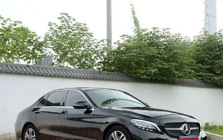Mercedes-Benz C-Класс, 2021 год, 2 155 000 рублей, 1 фотография