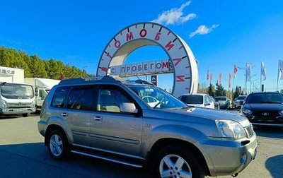 Nissan X-Trail, 2006 год, 780 000 рублей, 1 фотография