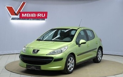 Peugeot 207 I, 2007 год, 320 000 рублей, 1 фотография
