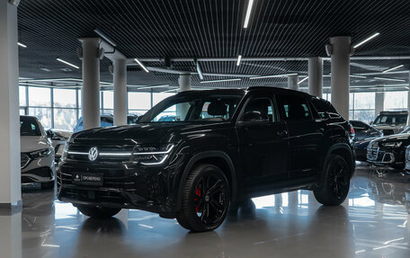 Volkswagen Teramont I, 2022 год, 3 990 000 рублей, 1 фотография