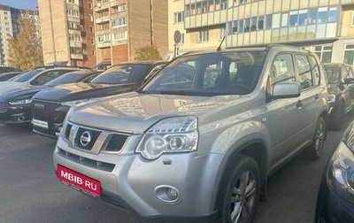 Nissan X-Trail, 2014 год, 1 229 000 рублей, 1 фотография