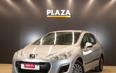 Peugeot 308 II, 2011 год, 700 000 рублей, 1 фотография