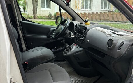 Citroen Berlingo II рестайлинг, 2014 год, 450 000 рублей, 6 фотография