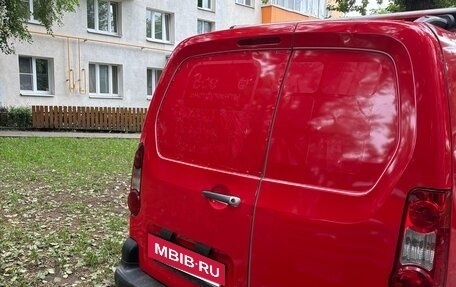 Citroen Berlingo II рестайлинг, 2014 год, 450 000 рублей, 8 фотография