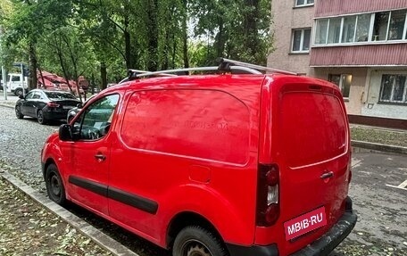 Citroen Berlingo II рестайлинг, 2014 год, 450 000 рублей, 7 фотография