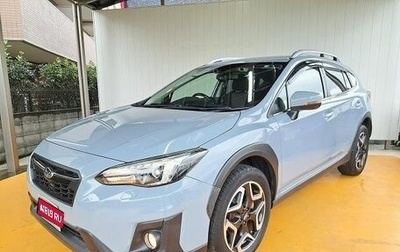 Subaru XV II, 2022 год, 1 750 000 рублей, 1 фотография
