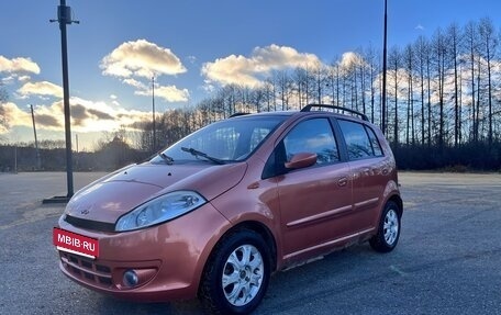 Chery Kimo (A1), 2008 год, 240 000 рублей, 1 фотография