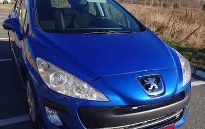 Peugeot 308 II, 2010 год, 450 000 рублей, 1 фотография