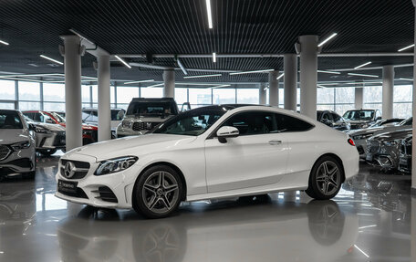 Mercedes-Benz C-Класс, 2020 год, 4 350 000 рублей, 1 фотография
