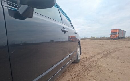 Honda Civic VIII, 2008 год, 595 000 рублей, 12 фотография