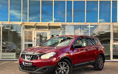 Nissan Qashqai, 2011 год, 1 010 000 рублей, 1 фотография