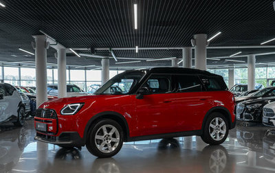 MINI Countryman, 2024 год, 5 090 000 рублей, 1 фотография