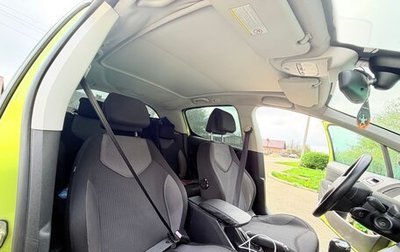Peugeot 308 II, 2008 год, 350 000 рублей, 1 фотография