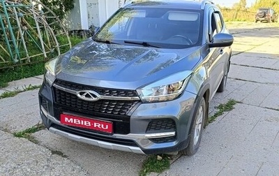 Chery Tiggo 4 I рестайлинг, 2021 год, 1 200 000 рублей, 1 фотография