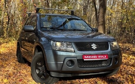 Suzuki Grand Vitara, 2006 год, 720 000 рублей, 1 фотография