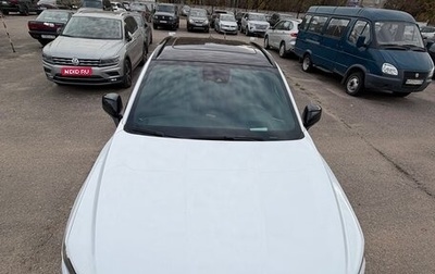 Geely Tugella FY11, 2024 год, 3 000 000 рублей, 1 фотография