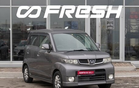 Honda Zest, 2011 год, 521 000 рублей, 1 фотография