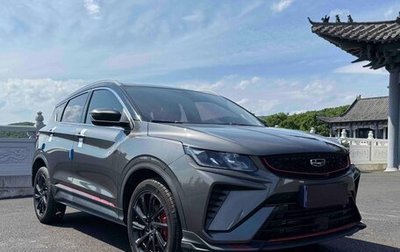 Geely Coolray I, 2022 год, 1 200 000 рублей, 1 фотография