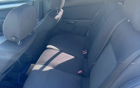Opel Astra H, 2009 год, 499 000 рублей, 7 фотография