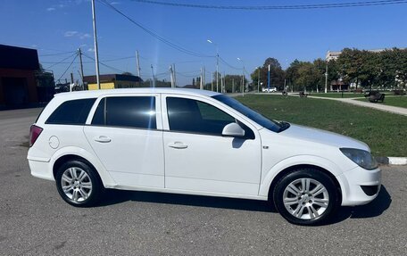 Opel Astra H, 2009 год, 499 000 рублей, 4 фотография