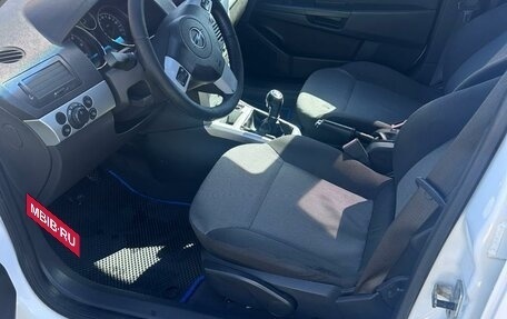 Opel Astra H, 2009 год, 499 000 рублей, 6 фотография