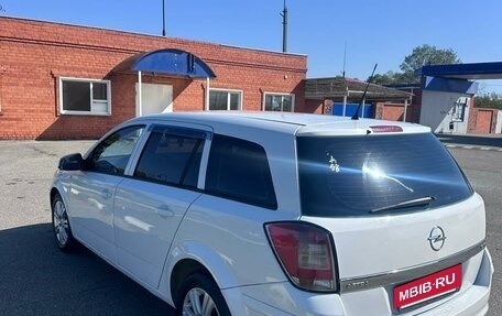 Opel Astra H, 2009 год, 499 000 рублей, 2 фотография