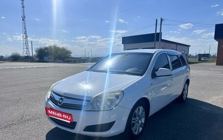 Opel Astra H, 2009 год, 499 000 рублей, 8 фотография