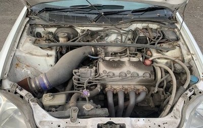 Honda Civic VII, 1997 год, 430 000 рублей, 1 фотография