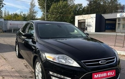 Ford Mondeo IV рестайлинг, 2012 год, 580 000 рублей, 1 фотография