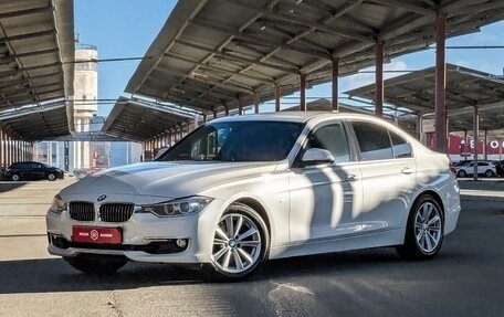 BMW 3 серия, 2012 год, 1 899 900 рублей, 1 фотография