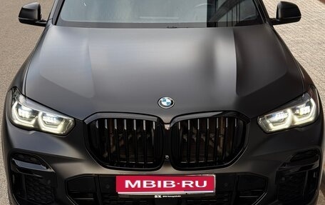 BMW X5, 2023 год, 11 150 000 рублей, 1 фотография