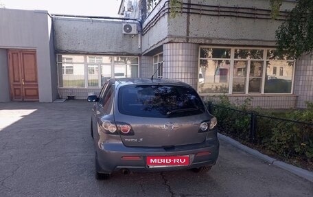 Mazda 3, 2008 год, 650 000 рублей, 1 фотография