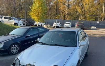 Toyota Corolla, 1998 год, 87 000 рублей, 1 фотография