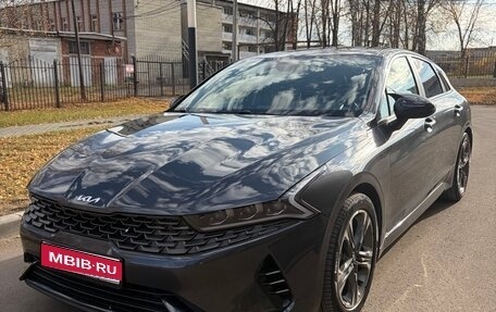 KIA K5, 2020 год, 2 400 000 рублей, 1 фотография
