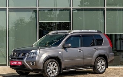 Nissan X-Trail, 2014 год, 1 365 000 рублей, 1 фотография