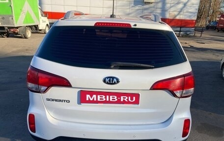 KIA Sorento II рестайлинг, 2017 год, 2 130 000 рублей, 1 фотография