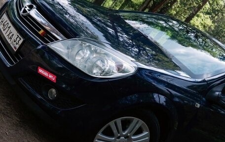Opel Astra H, 2012 год, 700 000 рублей, 1 фотография