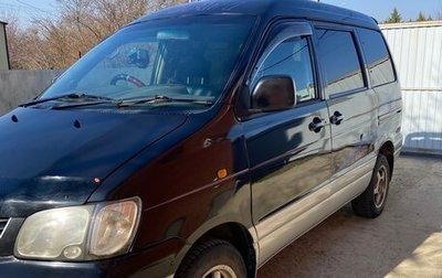Toyota Town Ace III, 2001 год, 600 000 рублей, 1 фотография