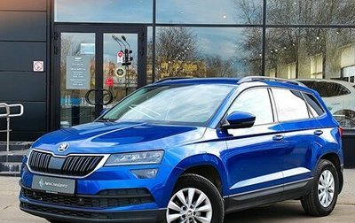 Skoda Karoq I, 2020 год, 2 169 000 рублей, 1 фотография