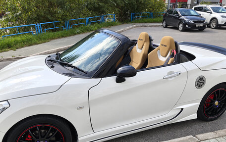 Daihatsu Copen II, 2015 год, 1 410 000 рублей, 1 фотография