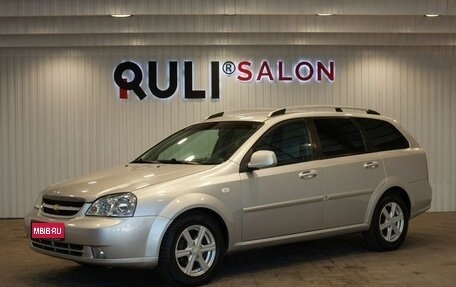 Chevrolet Lacetti, 2011 год, 635 000 рублей, 1 фотография
