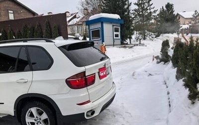 BMW X5, 2013 год, 2 500 000 рублей, 1 фотография