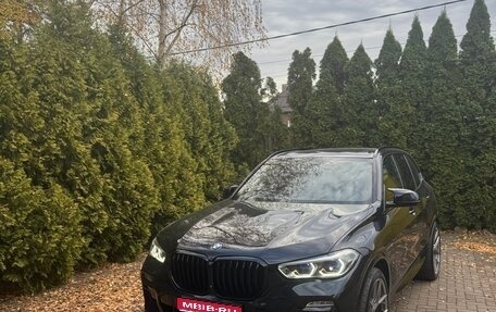 BMW X5, 2020 год, 7 990 000 рублей, 1 фотография