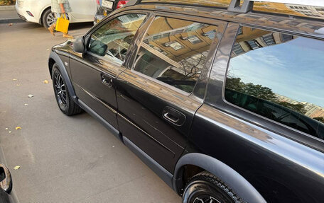 Volvo XC70 I, 2005 год, 700 000 рублей, 1 фотография
