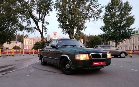 ГАЗ 3110 «Волга», 1999 год, 110 000 рублей, 1 фотография