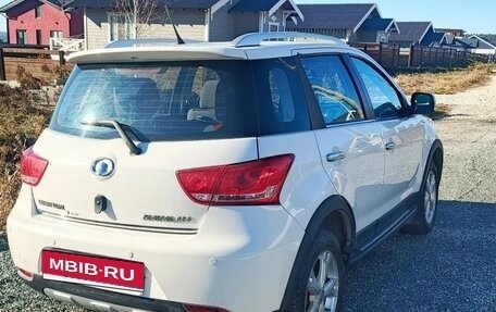 Great Wall Hover M4, 2013 год, 630 000 рублей, 1 фотография
