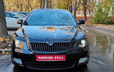 Skoda Octavia, 2011 год, 1 250 000 рублей, 1 фотография