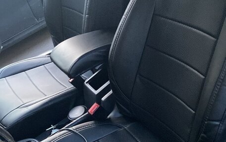 Volkswagen Touran III, 2012 год, 780 000 рублей, 1 фотография